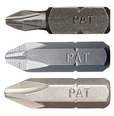 Insert Bits - For Aerospace and Aviation applications