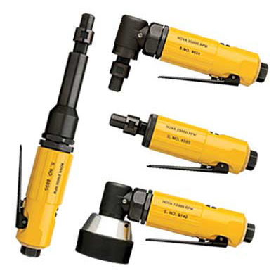 Surface Conditioning Tools - Wide range of Grinders, Sealant Cutters, Cut Off Wheels